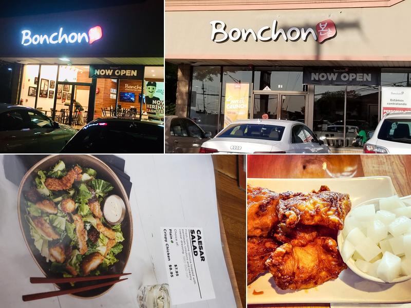 Bonchon Parsippany