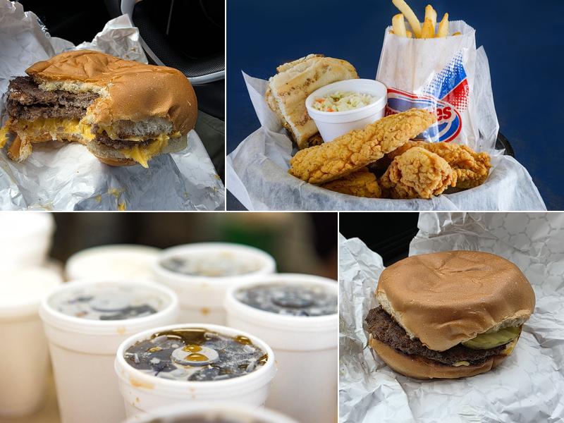 Dilly's Drive In 4280 State Rd, Peninsula