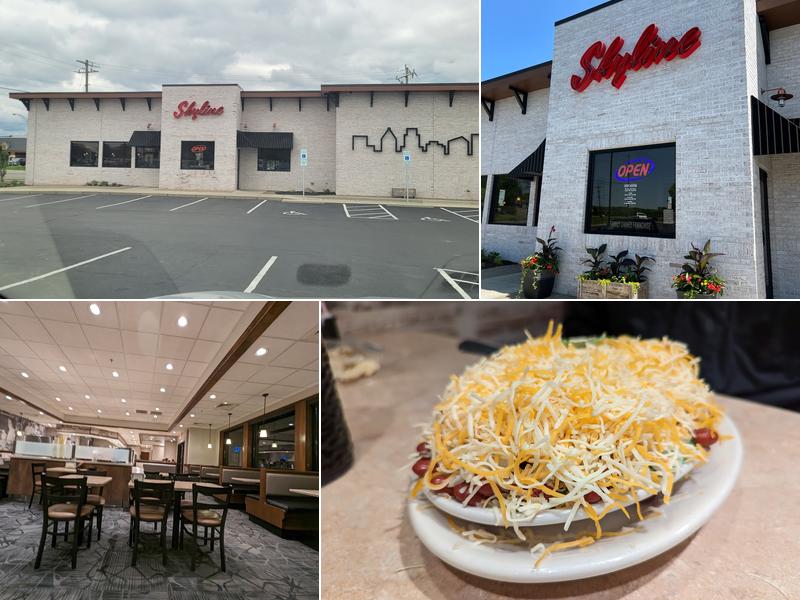 Skyline Chili 3787 Herman Rd, Hamilton