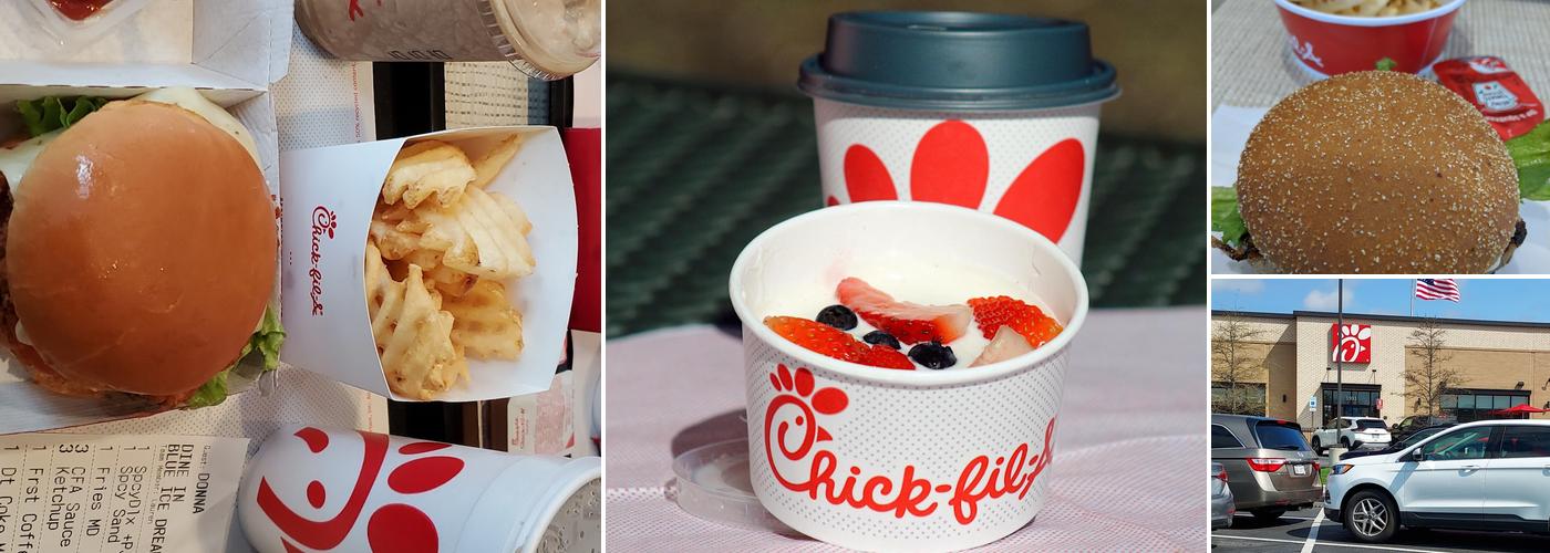 Chick-fil-A