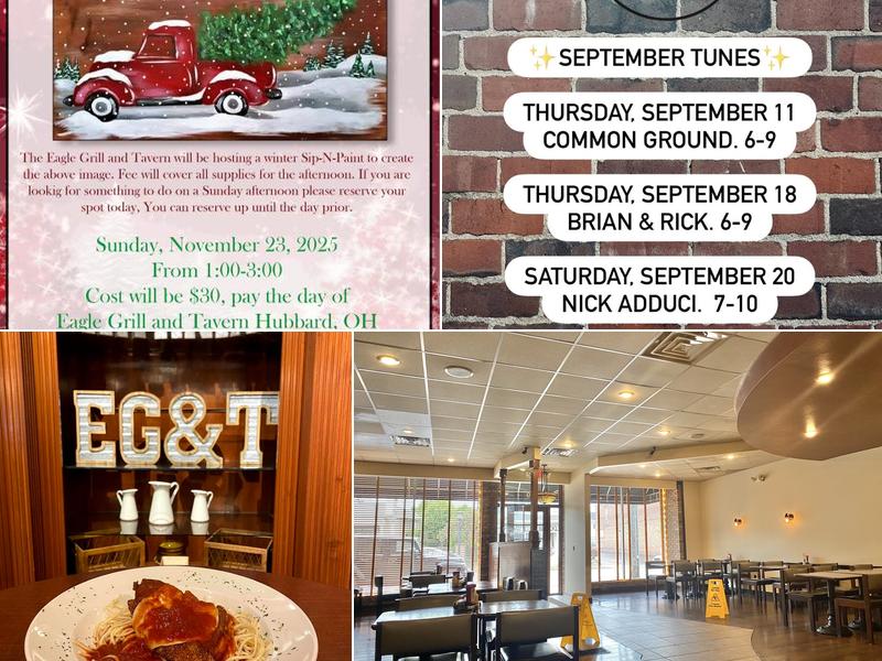 Eagle Grille & Tavern