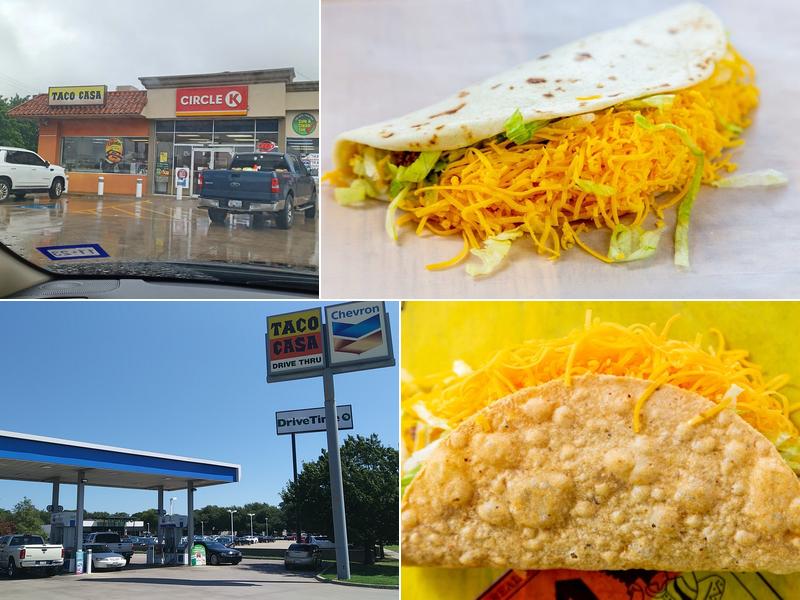 Taco Casa