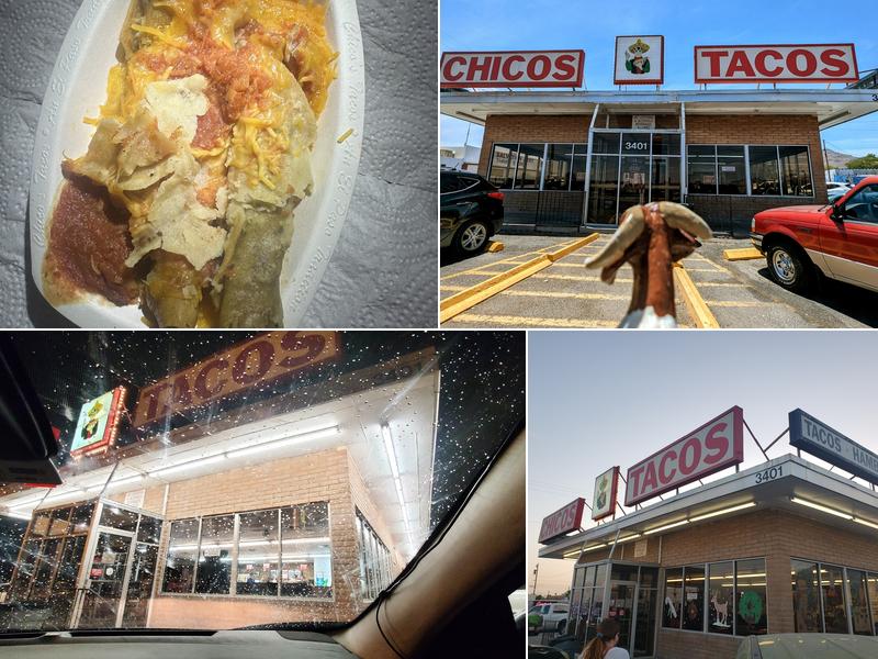 Chico's Tacos