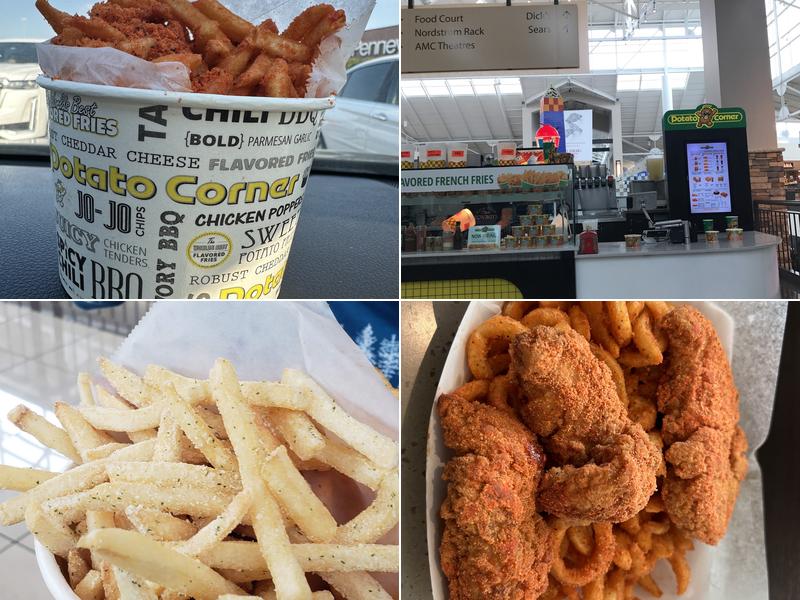 Potato Corner