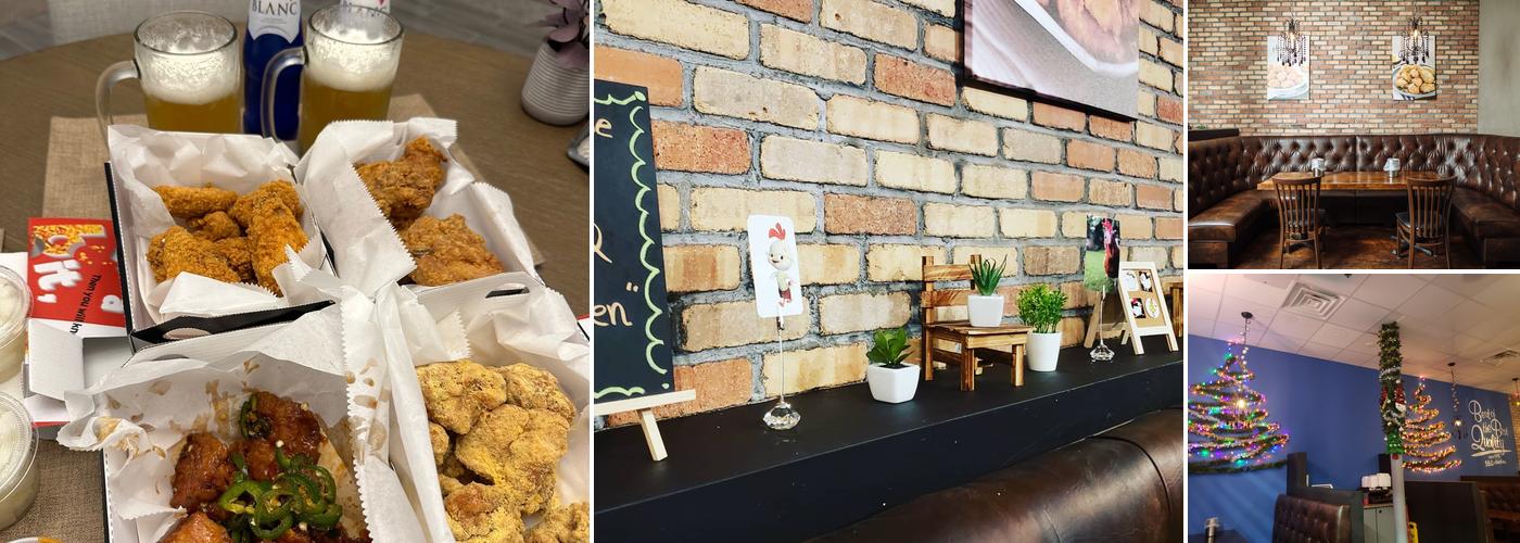 bb.q Chicken Carrollton