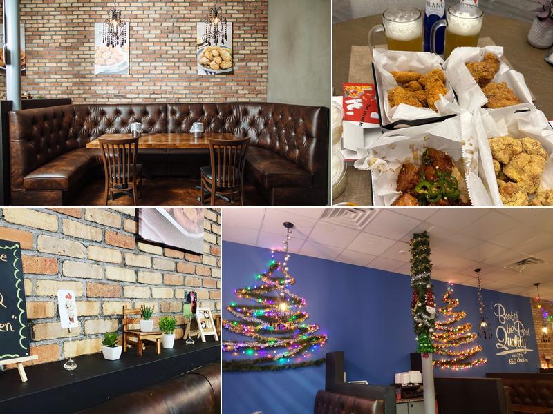 bb.q Chicken Carrollton