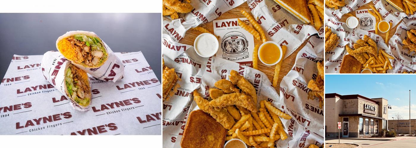 Layne's Chicken Fingers