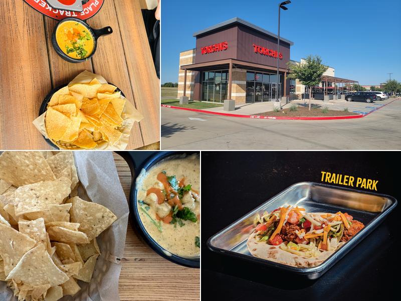 Torchy's Tacos 2224 W University Dr, Denton