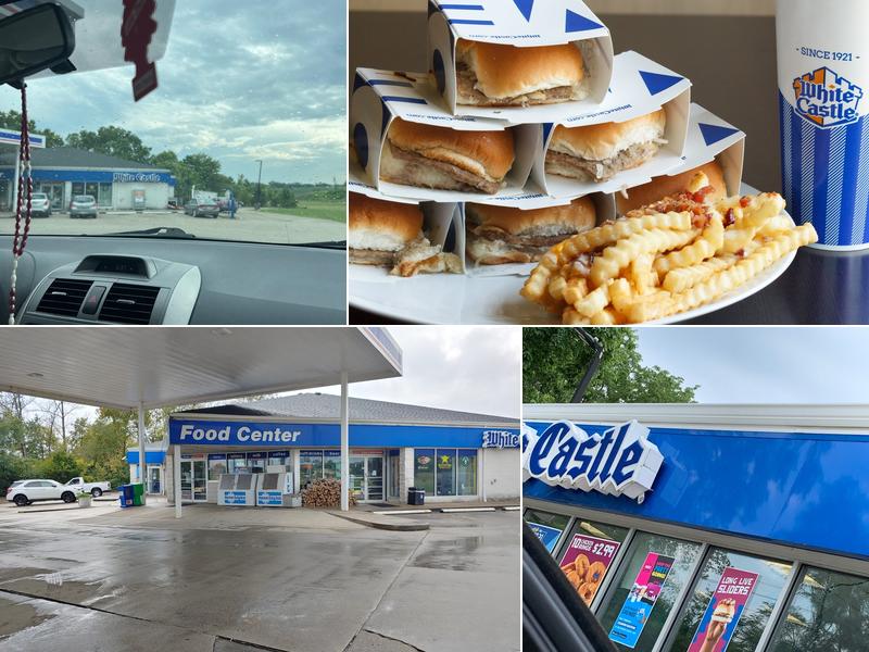 White Castle