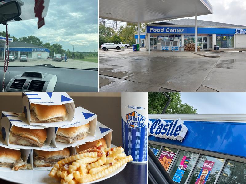 White Castle