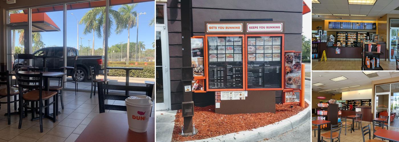 Dunkin'