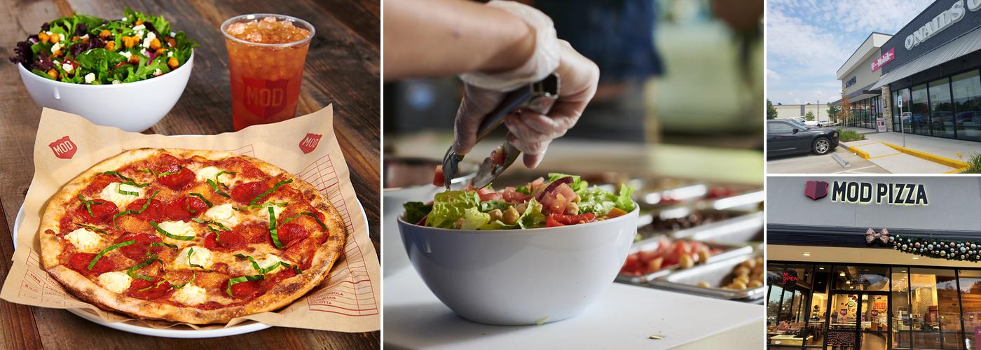 MOD Pizza