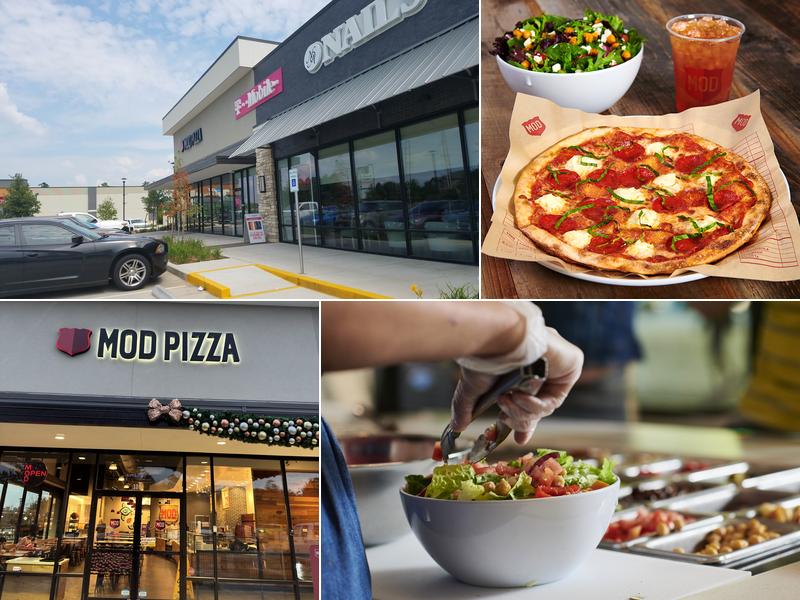 MOD Pizza