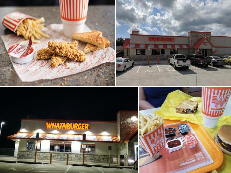 Whataburger