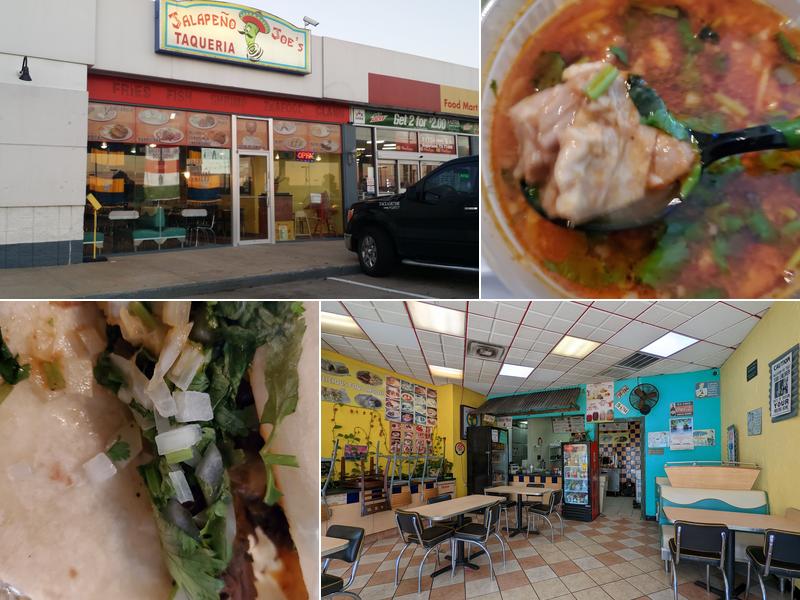 Jalapeno Joe's Express