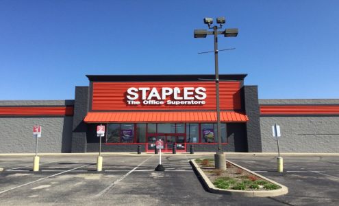 Staples