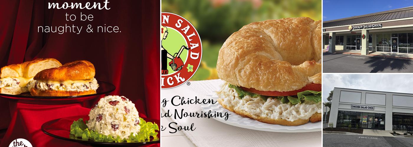 Chicken Salad Chick