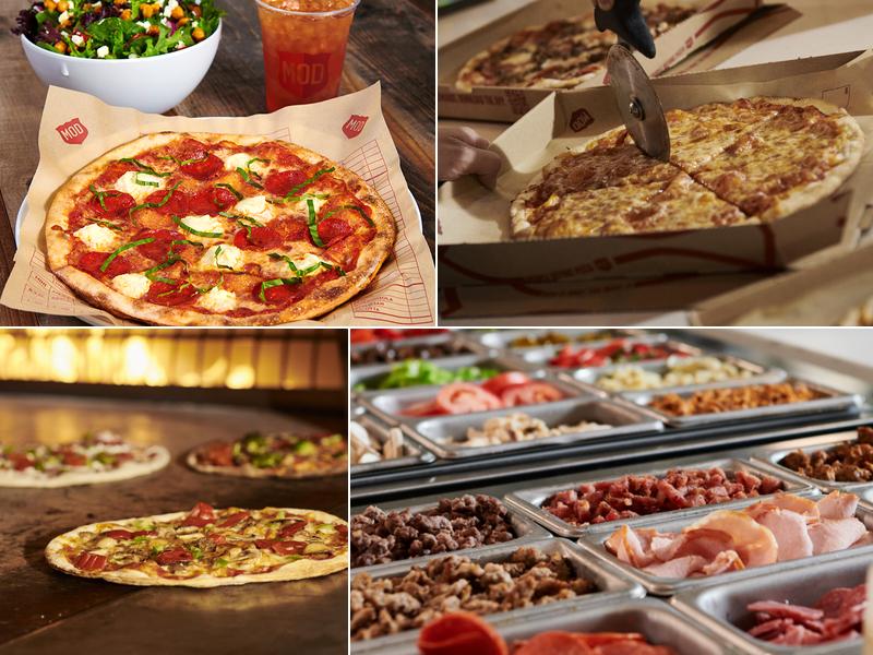 MOD Pizza