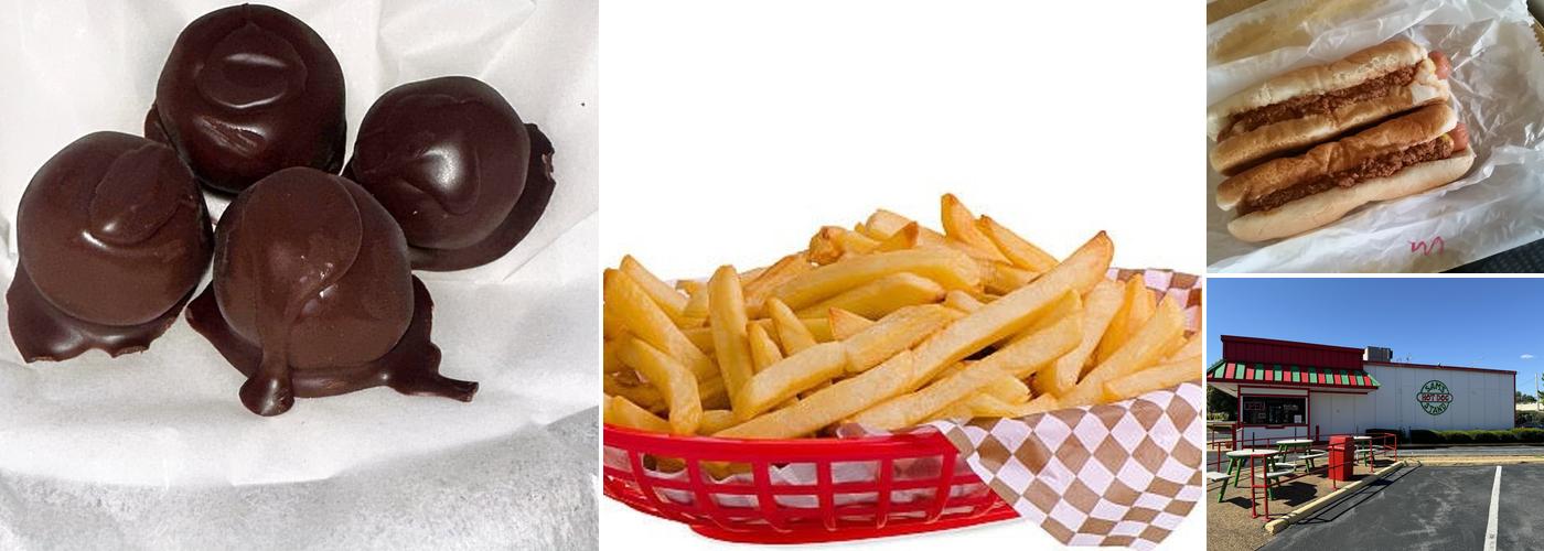 Sam's Hot Dogs of Harrisonburg