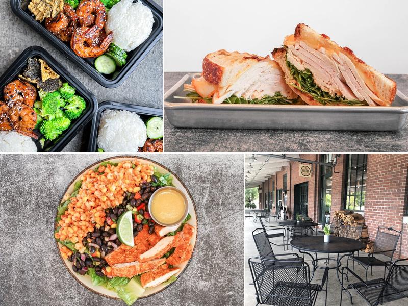 The Pantry at Avenue N