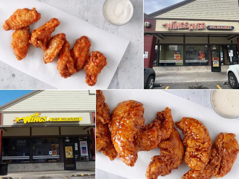 Wings Over Milwaukee