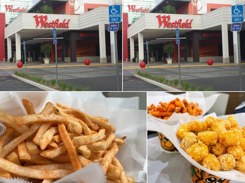 Potato Corner