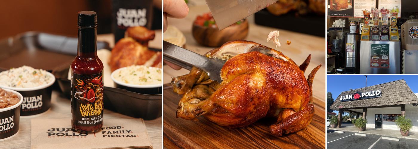 Juan Pollo
