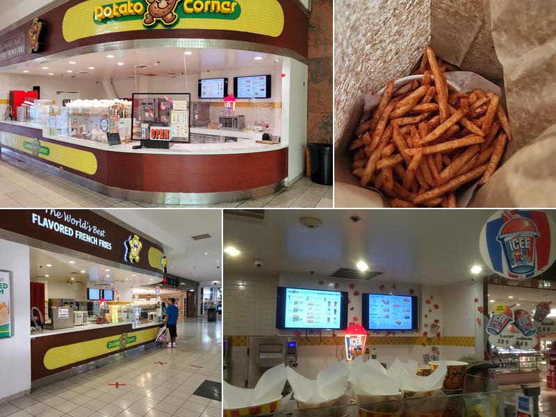 Potato Corner