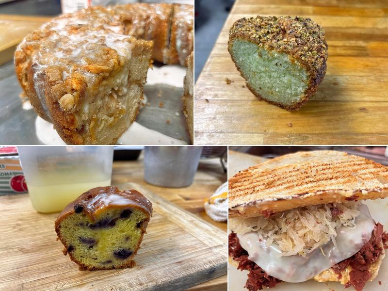 Baguettes 9380 Elk Grove Florin Rd, Elk Grove