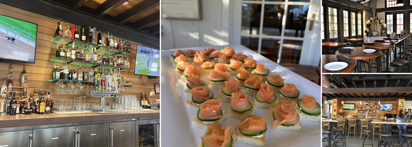 Portobello's on Main