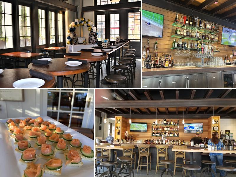 Portobello's on Main