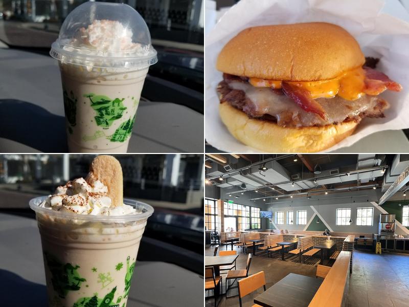 Shake Shack Westlake Village 120 Promenade Way Suite A, Thousand Oaks