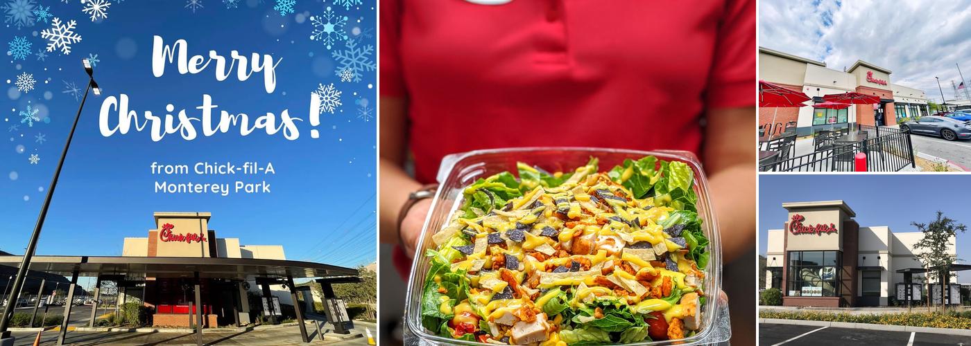 Chick-fil-A