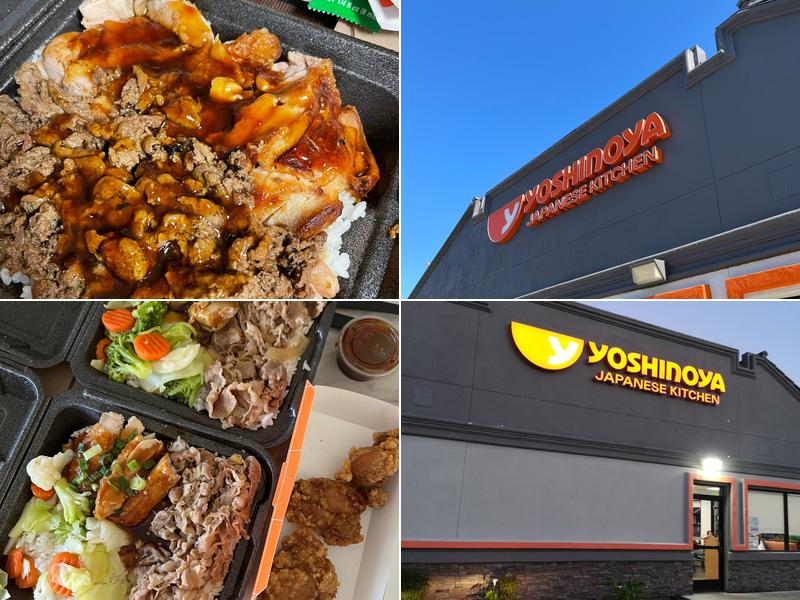 Yoshinoya Norwalk
