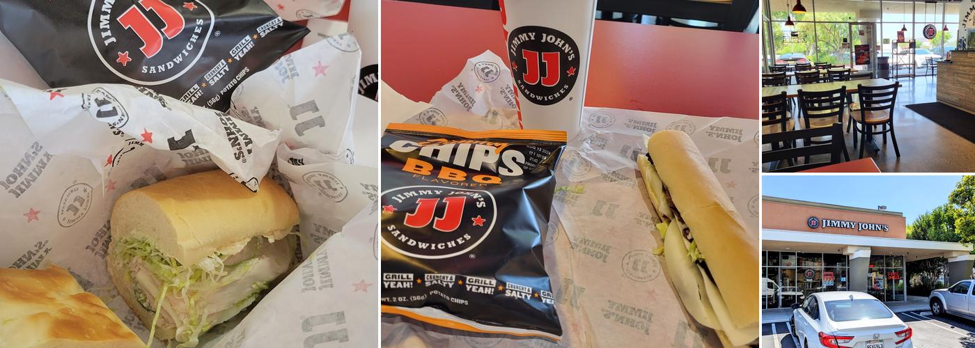 Jimmy John's