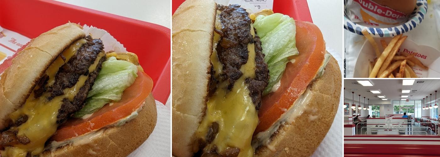 In-N-Out Burger