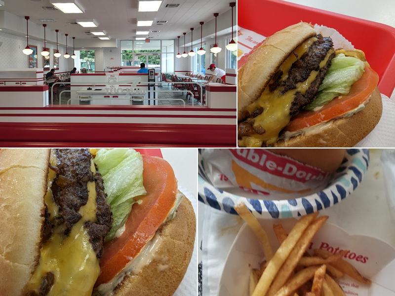 In-N-Out Burger