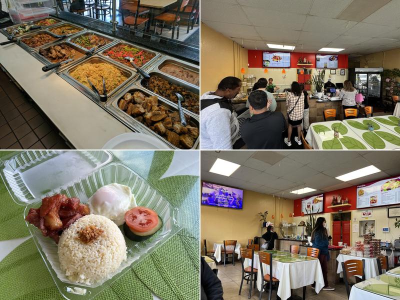 Manila Turo Turo 3900 Lake Arrowhead Ave, Fremont