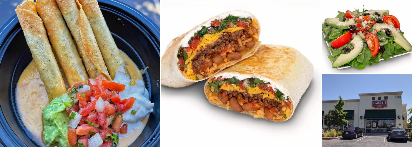 Jimboy’s Tacos