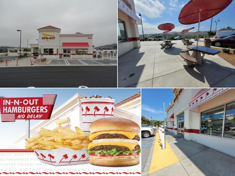In-N-Out Burger