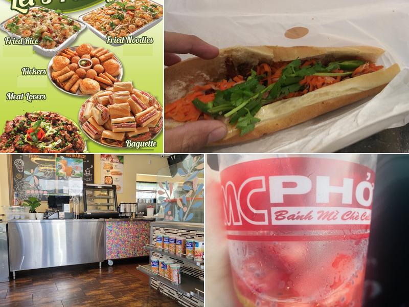 BMC Pho 6003 Rosemead Blvd, Pico Rivera