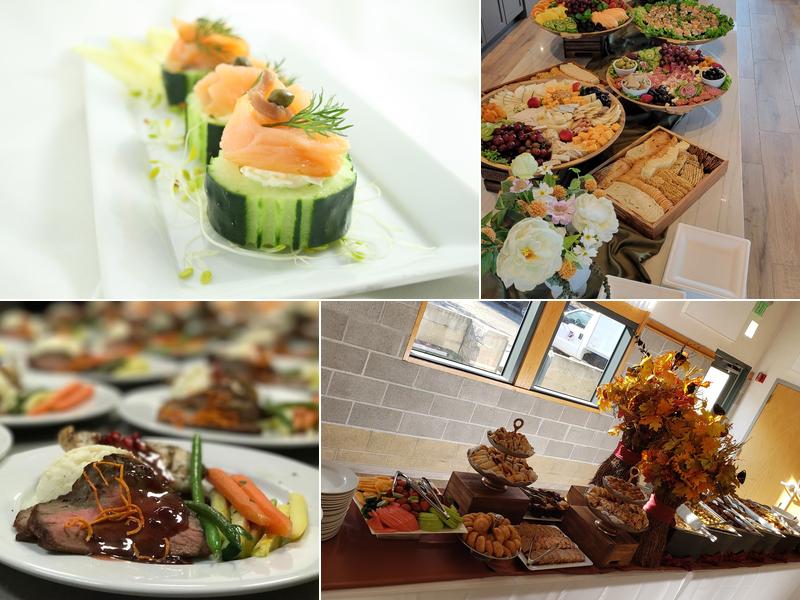 Hannibal's Catering & Events