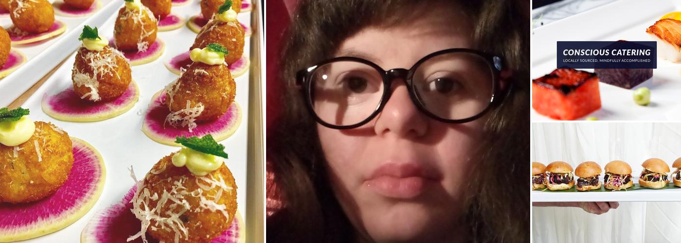 Rebecca Jean Catering and Events