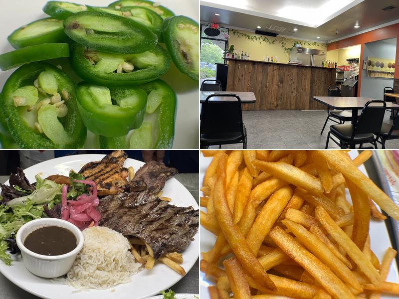 Azalo! 5979 Commerce Blvd Ste 8, Rohnert Park