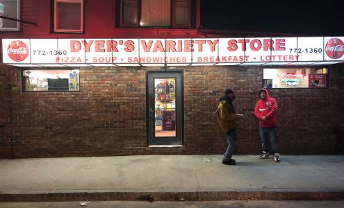Dyer's Variety Store