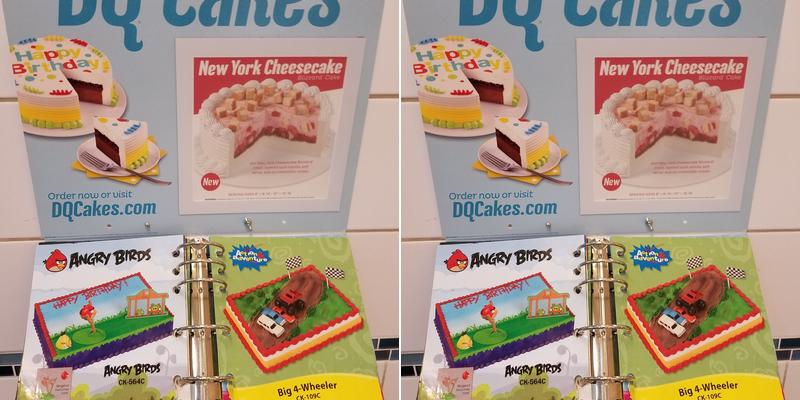 Pa'ina Ko'olau Food Court Menu