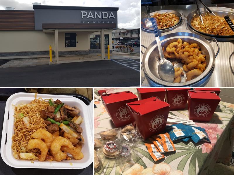 Panda Express