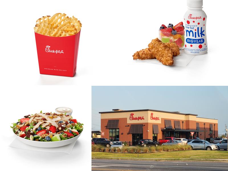 Chick-fil-A