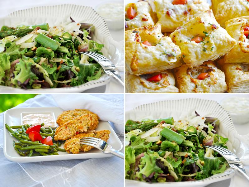 Gregory Paul's (Freshly Prepared Meals & Catering)