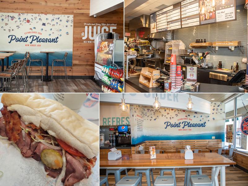 Jersey Mike's Subs 2066 US Hwy 27 N, Sebring